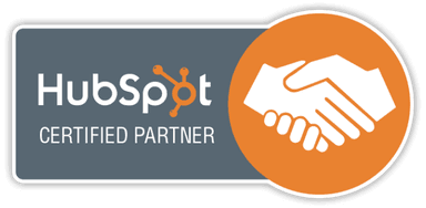 Hubspot Certified Partner