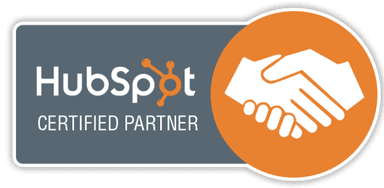 Hubspot Certified Partner