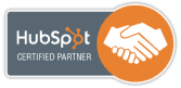 Hubspot Certified Partner