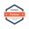 Hubspot Certified Partner
